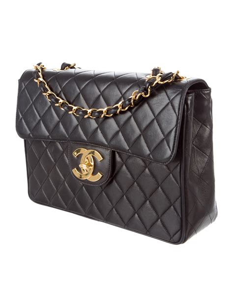 clasic chanel bag|Chanel bag classic sale.